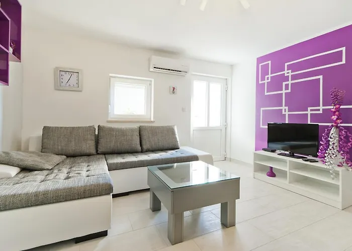 Apartments Mauri
