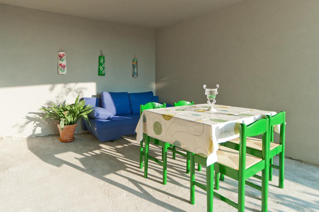 Mauri Apartmán *