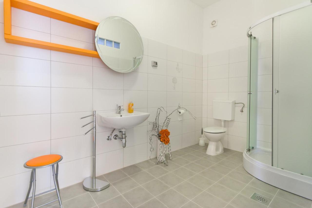 Apartmán Mauri *