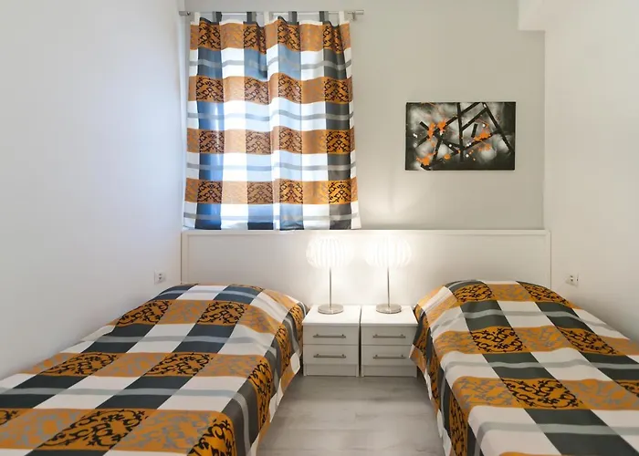 Apartments Mauri