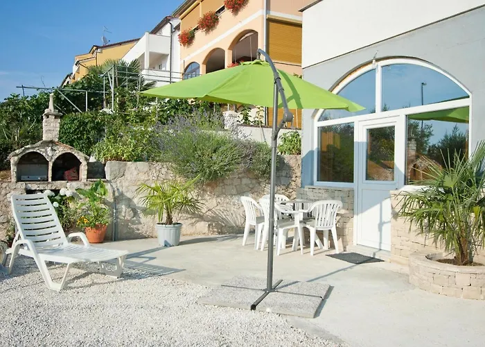 Apartments Mauri