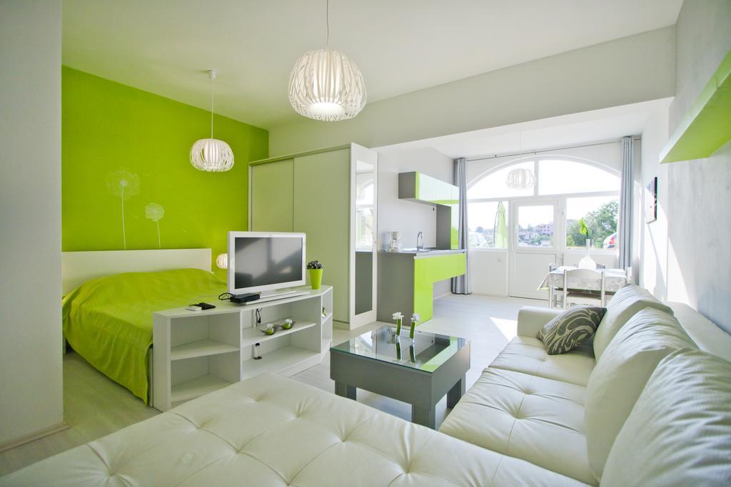 Appartement Mauri Vrsar