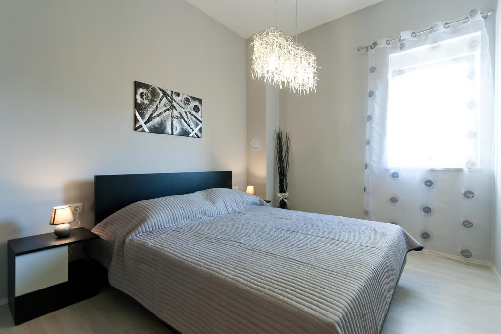 Apartment Mauri *