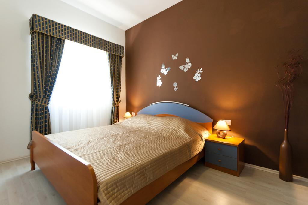 Appartement Mauri
