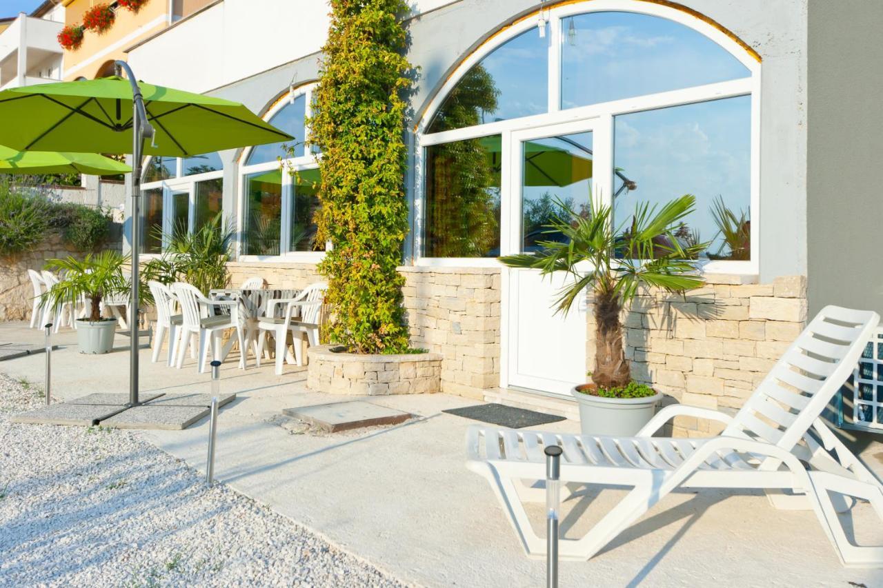 Appartement Mauri Vrsar