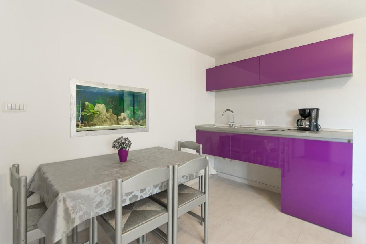 Apartment Mauri *