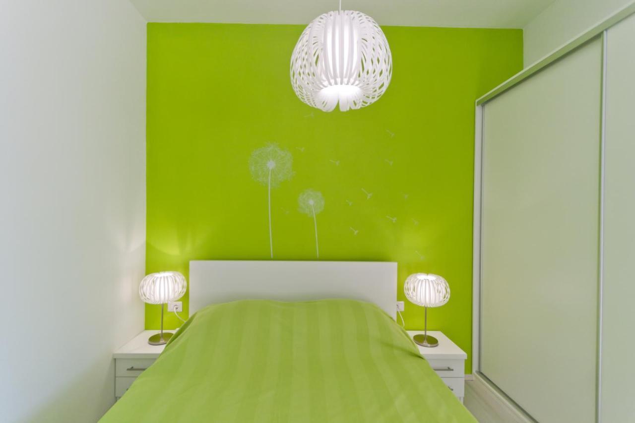 Apartment Mauri Vrsar