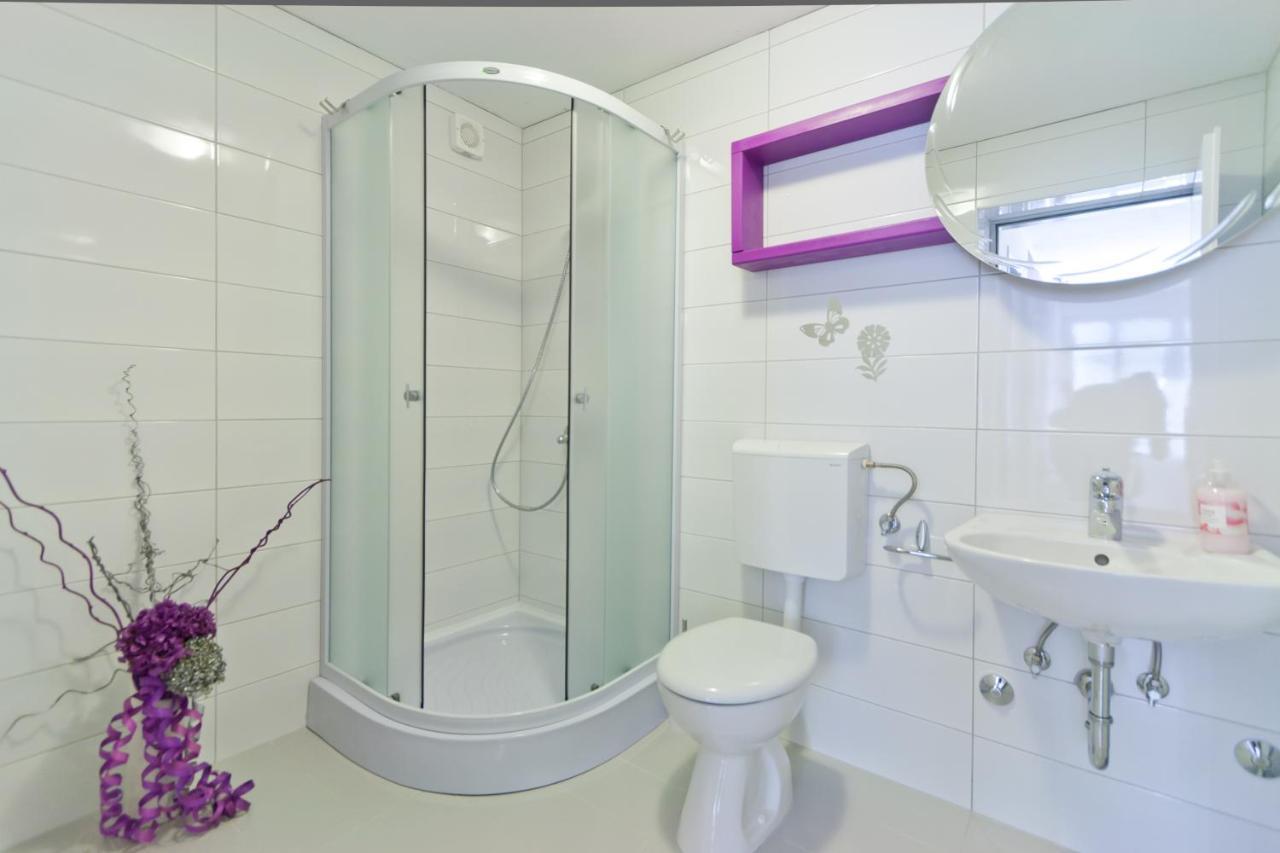 Appartement Mauri Vrsar