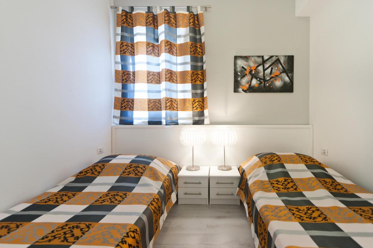Mauri Apartment
