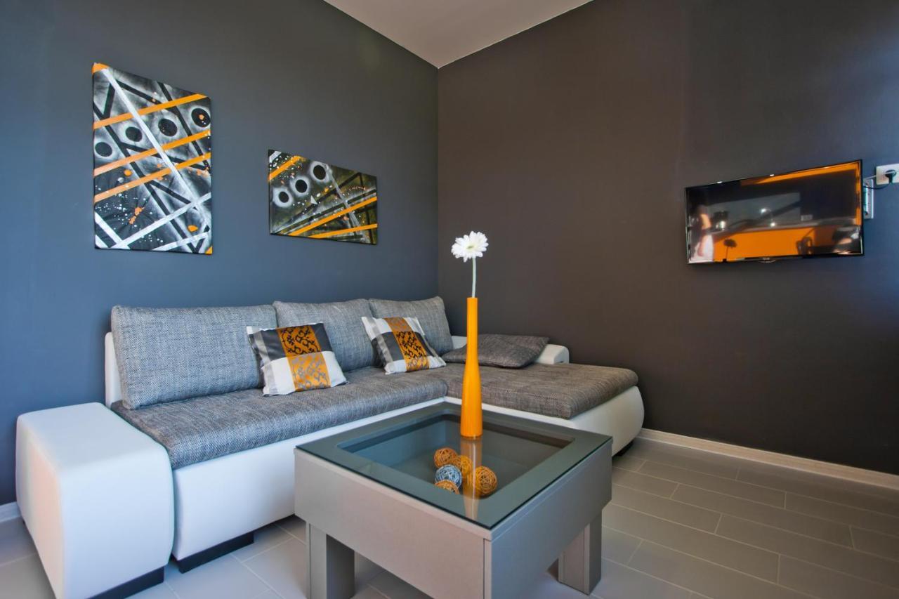 Mauri Apartment *