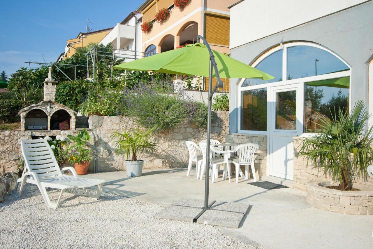Mauri Appartement Vrsar